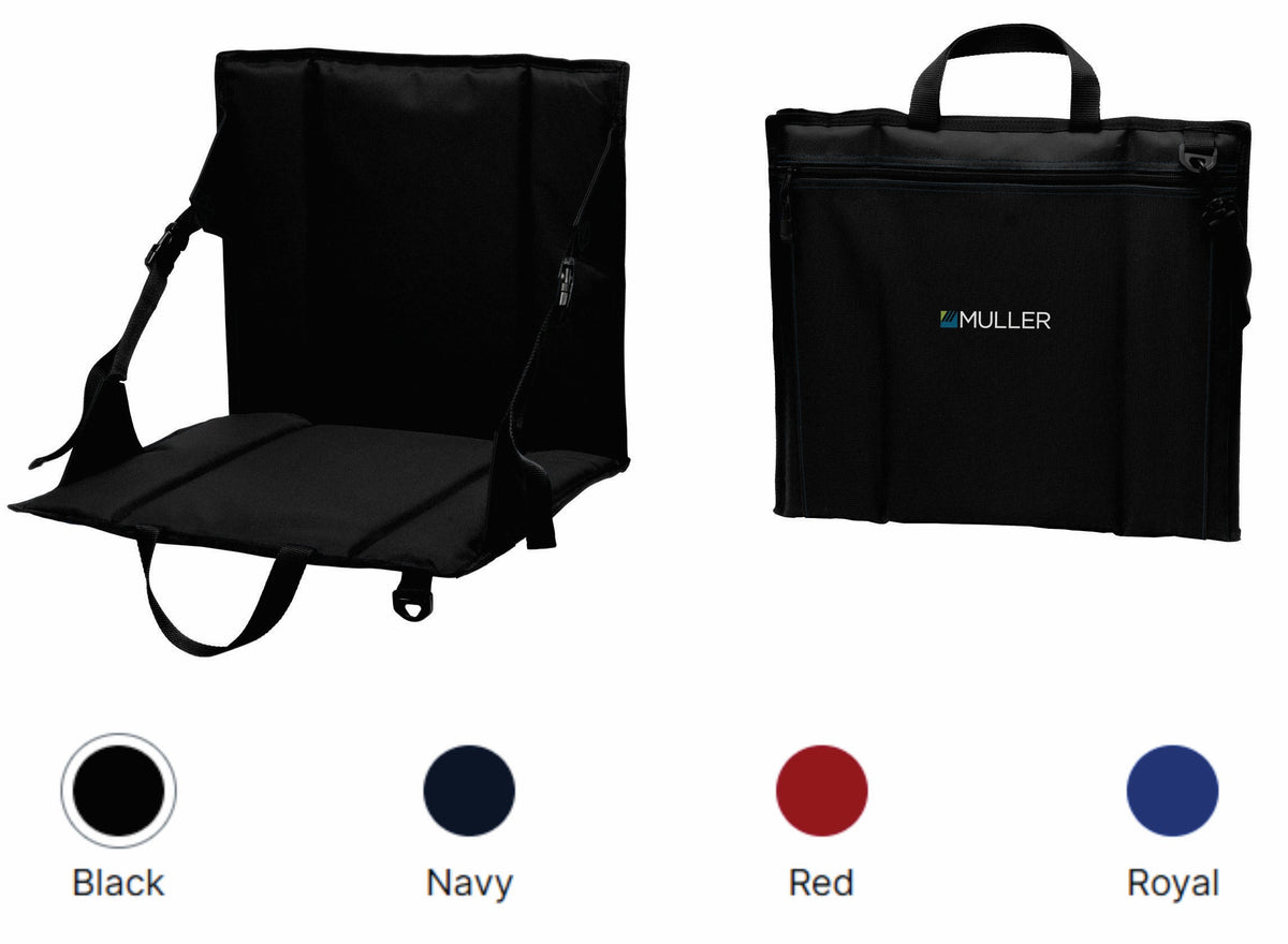 MULLER STADIUM SEAT