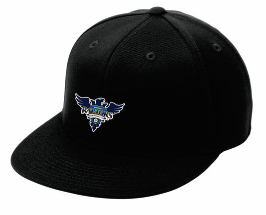 GLENDALE RAPTORS FLAT BILL HAT