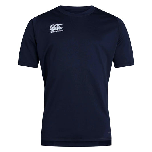 CANTERBURY CLUB JERSEY - NAVY