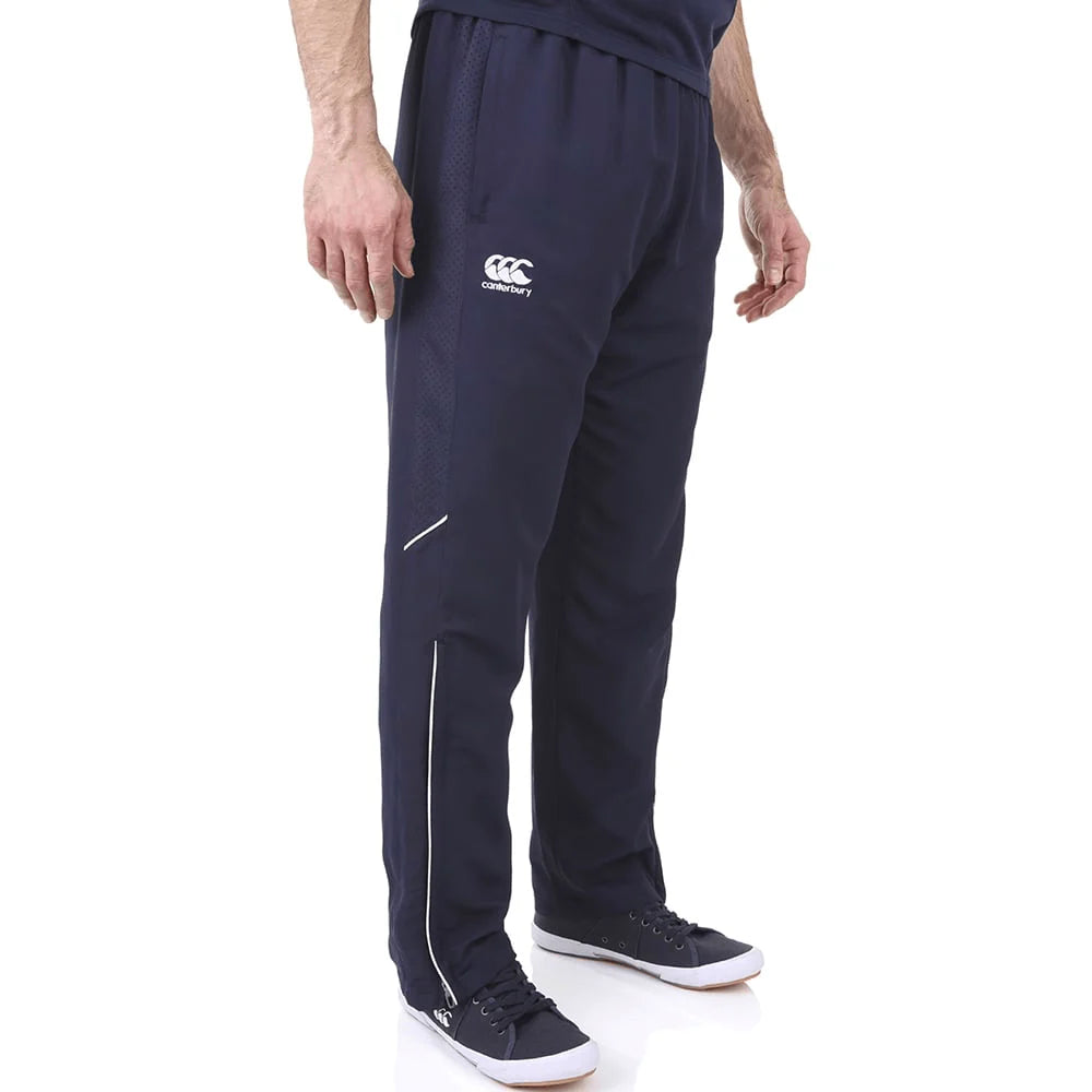 CANTERBURY TEAM TRACK PANT