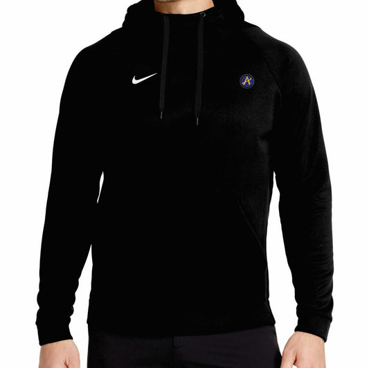 A-CLUB NIKE FLEECE HOODIE