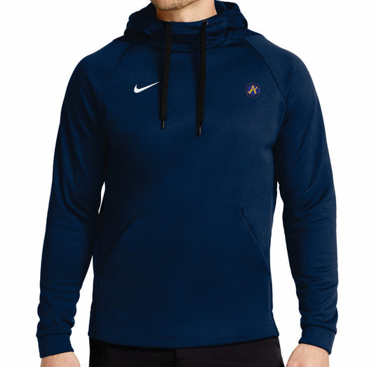 A-CLUB NIKE FLEECE HOODIE