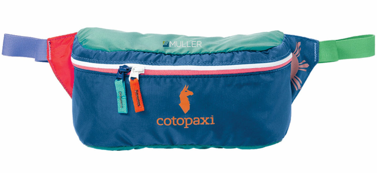 MULLER HIP PACK