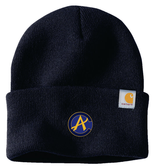 A-CLUB CARHARTT WATCH CAP