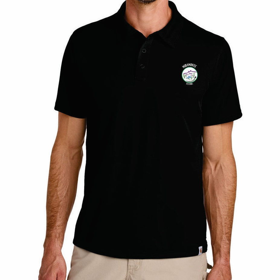 MIRAMONTE POLO