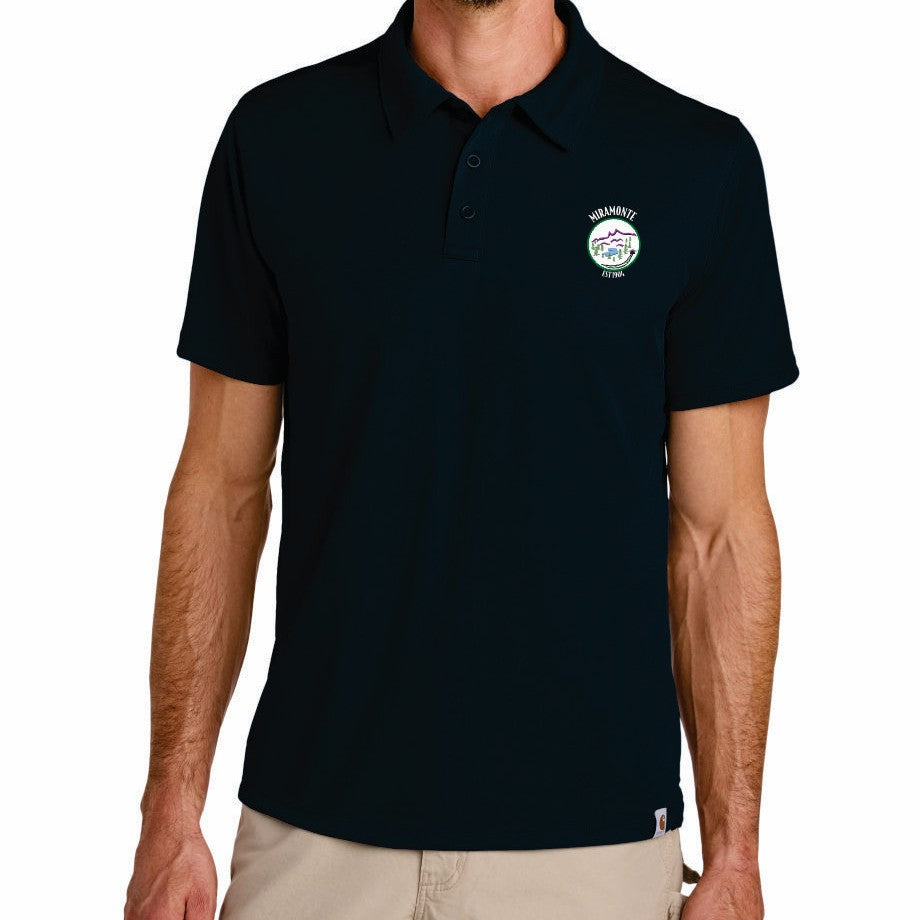 MIRAMONTE POLO