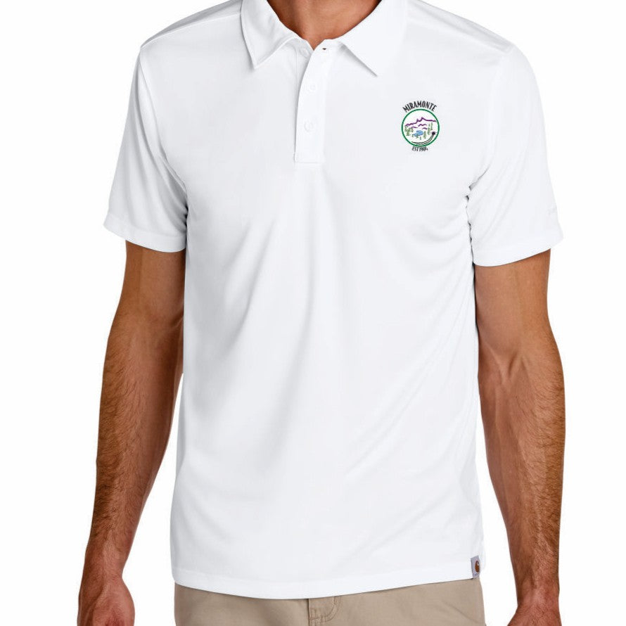 MIRAMONTE POLO