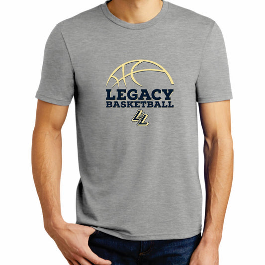 LEGACY BASKETBALL T-SHIRT