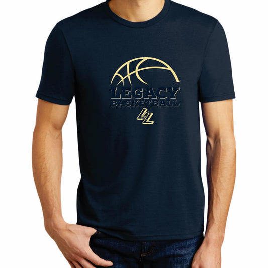 LEGACY BASKETBALL T-SHIRT