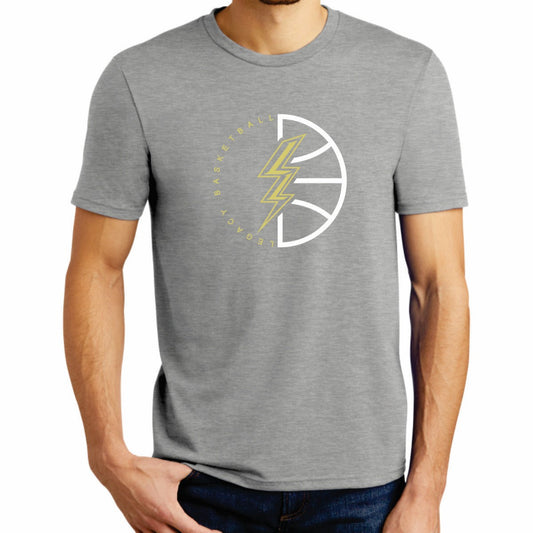 LEGACY BASKETBALL T-SHIRT