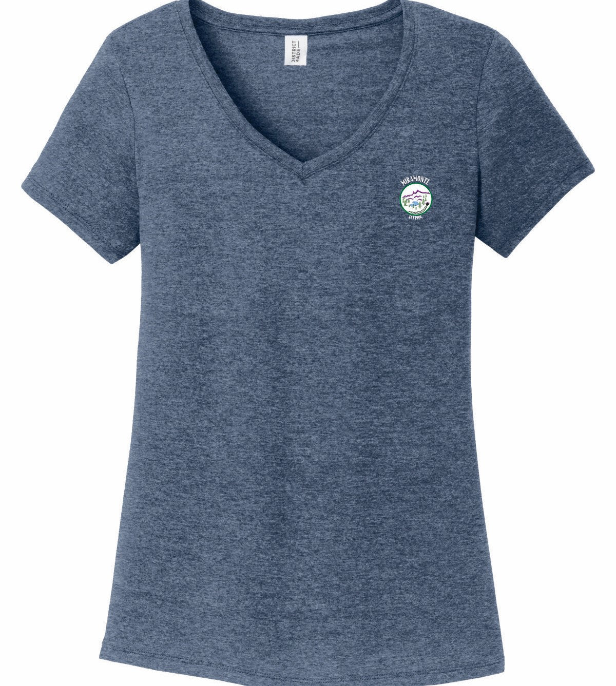 MIRAMONTE LADIES T-SHIRT
