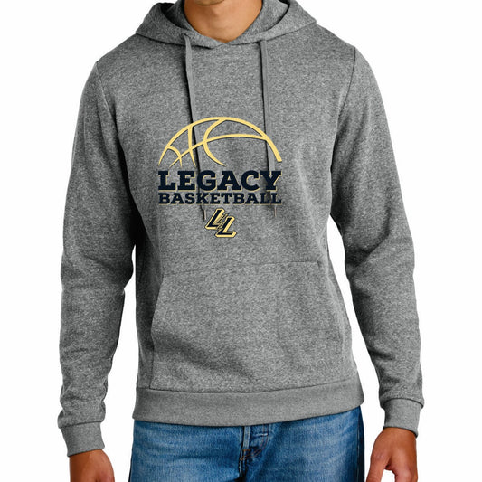 LEGACY BASKETBALL HOODIE