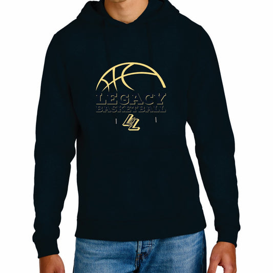 LEGACY BASKETBALL HOODIE