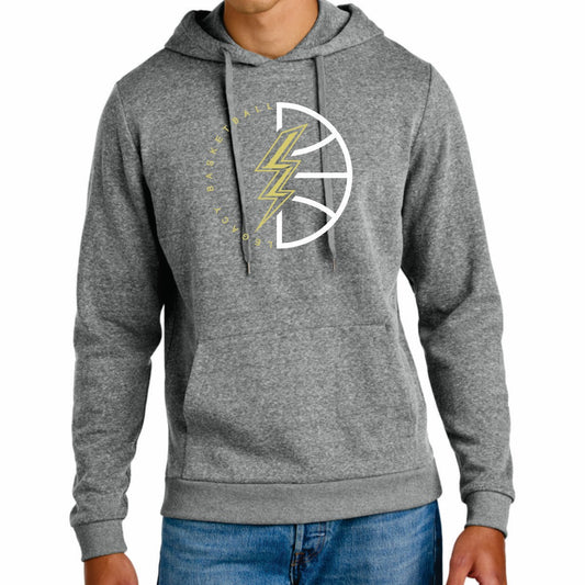 LEGACY BASKETBALL HOODIE