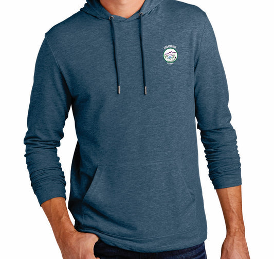 MIRAMONTE FEATHERWEIGHT HOODIE