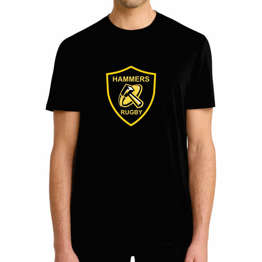 HAMMERS RUGBY T-SHIRT