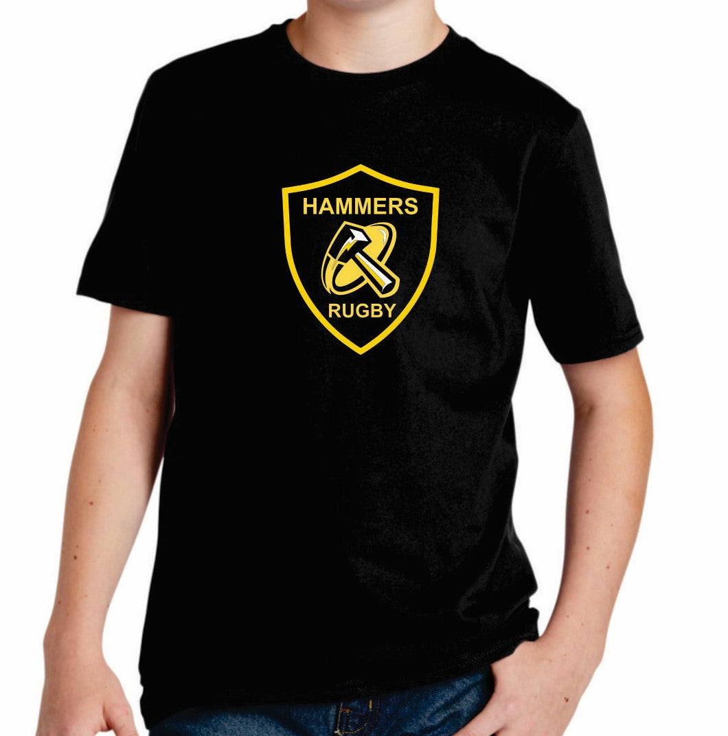 HAMMERS RUGBY YOUTH T-SHIRT