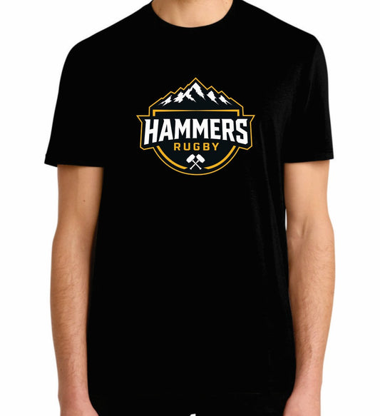 HAMMERS RUGBY T-SHIRT