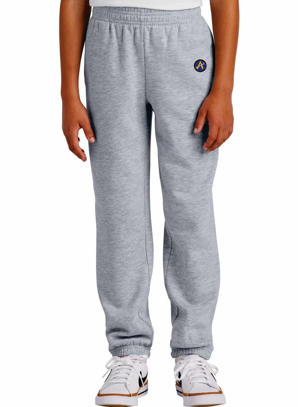 A-CLUB YOUTH FLEECE SWEATPANT