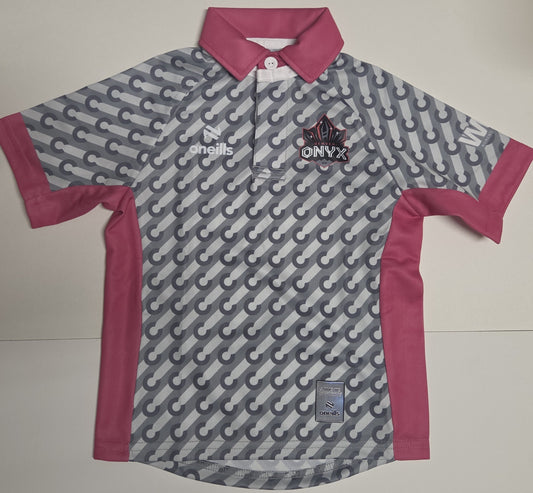 DENVER ONYX YOUTH JERSEY
