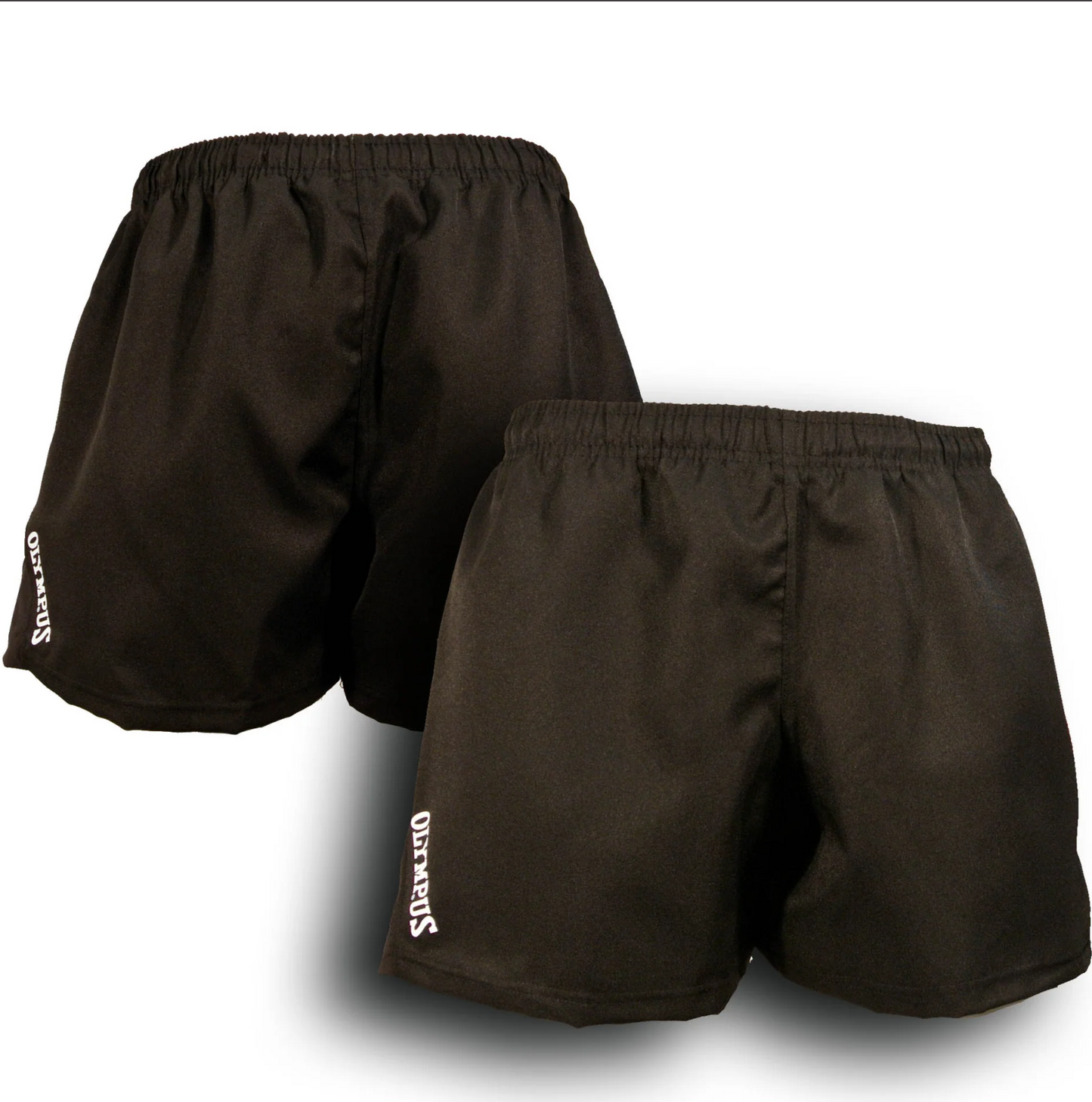 HAMMERS RUGBY SHORTS (WITHOUT LOGO)