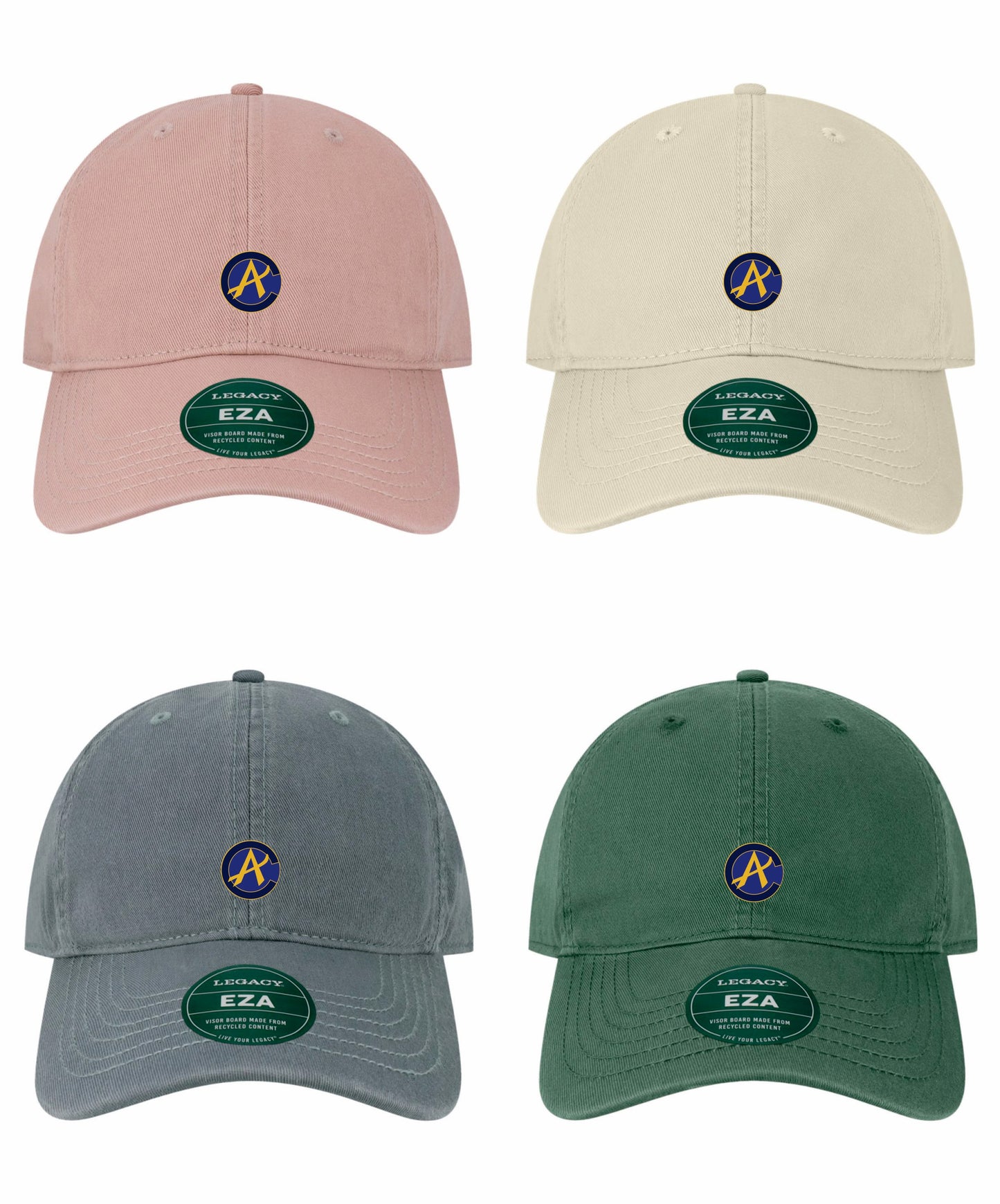 A-CLUB HAT