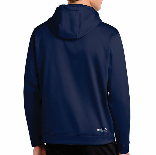 GLENDALE RAPTORS HS TECH HOODIE