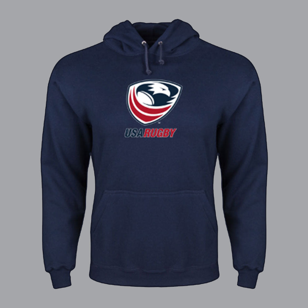 USA Rugby Hoodie - Rugby Apparel from O'Brien Rugby