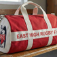 EAST RUGBY TOUR KIT BAG