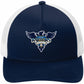 GLENDALE RAPTORS TRUCKER HAT