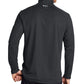 AIR FORCE RUGBY 1/4 ZIP