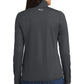 AIR FORCE RUGBY LADIES 1/4 ZIP