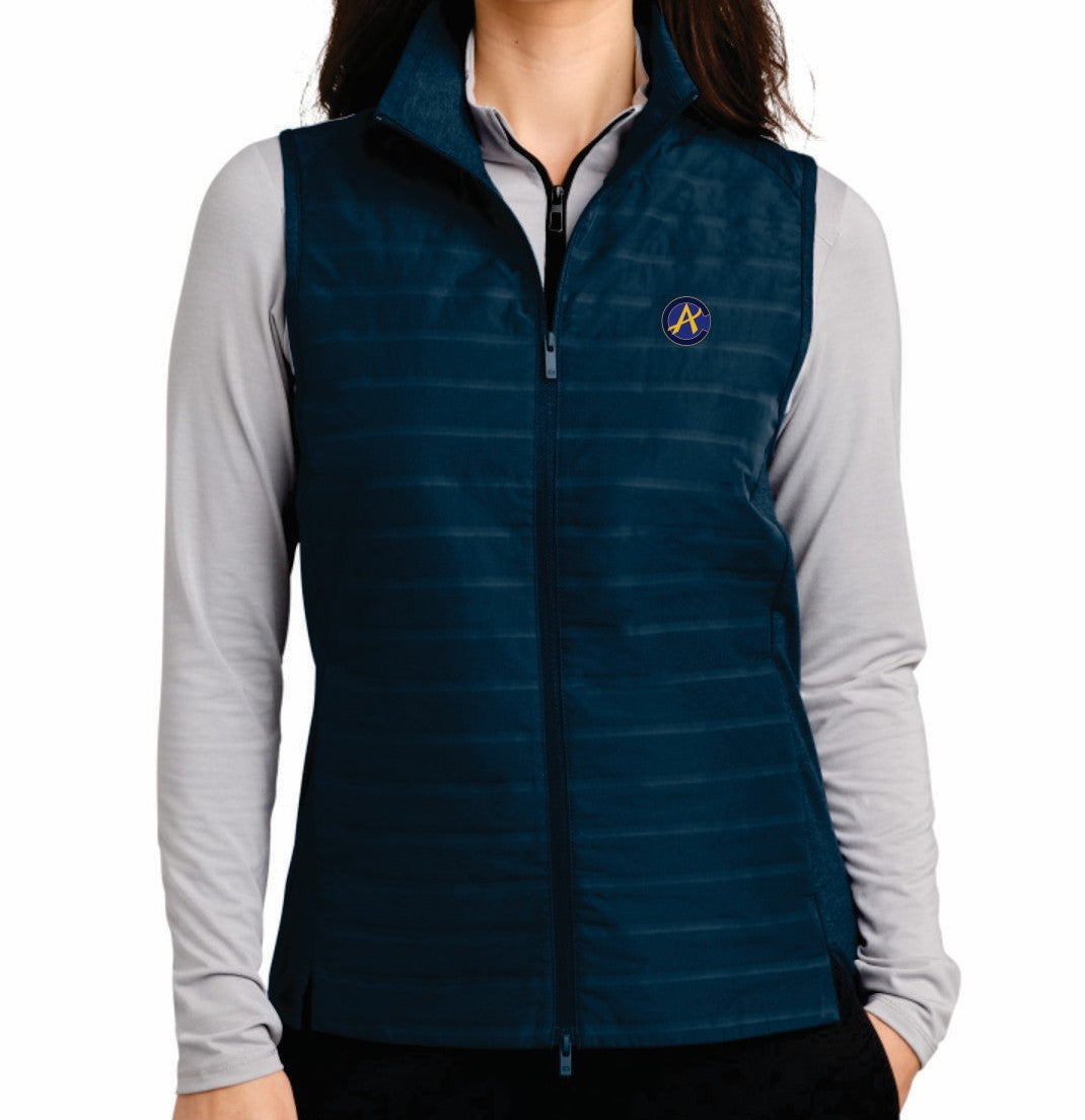 A-CLUB LADIES OGIO VEST