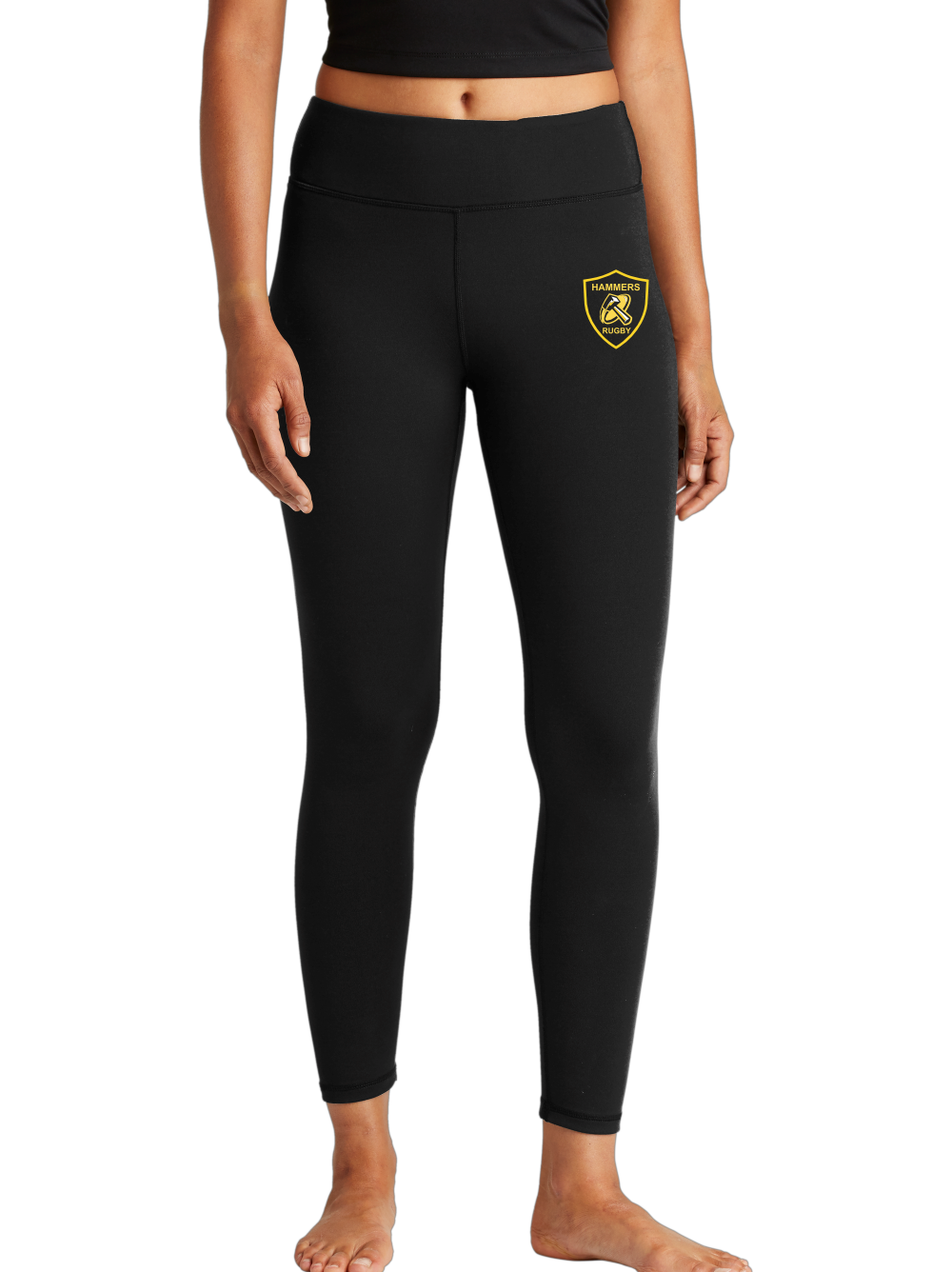 HAMMERS RUGBY LEGGING