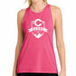 RUGBY COLORADO TANK TOP