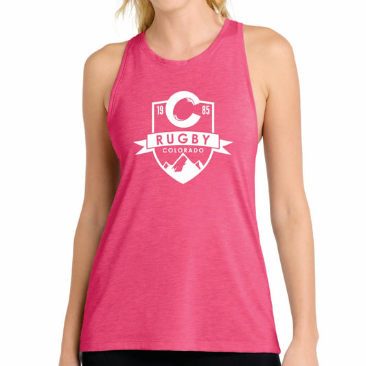 RUGBY COLORADO TANK TOP