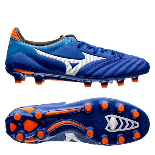 MORELIA NEO 2 RUGBY BOOT