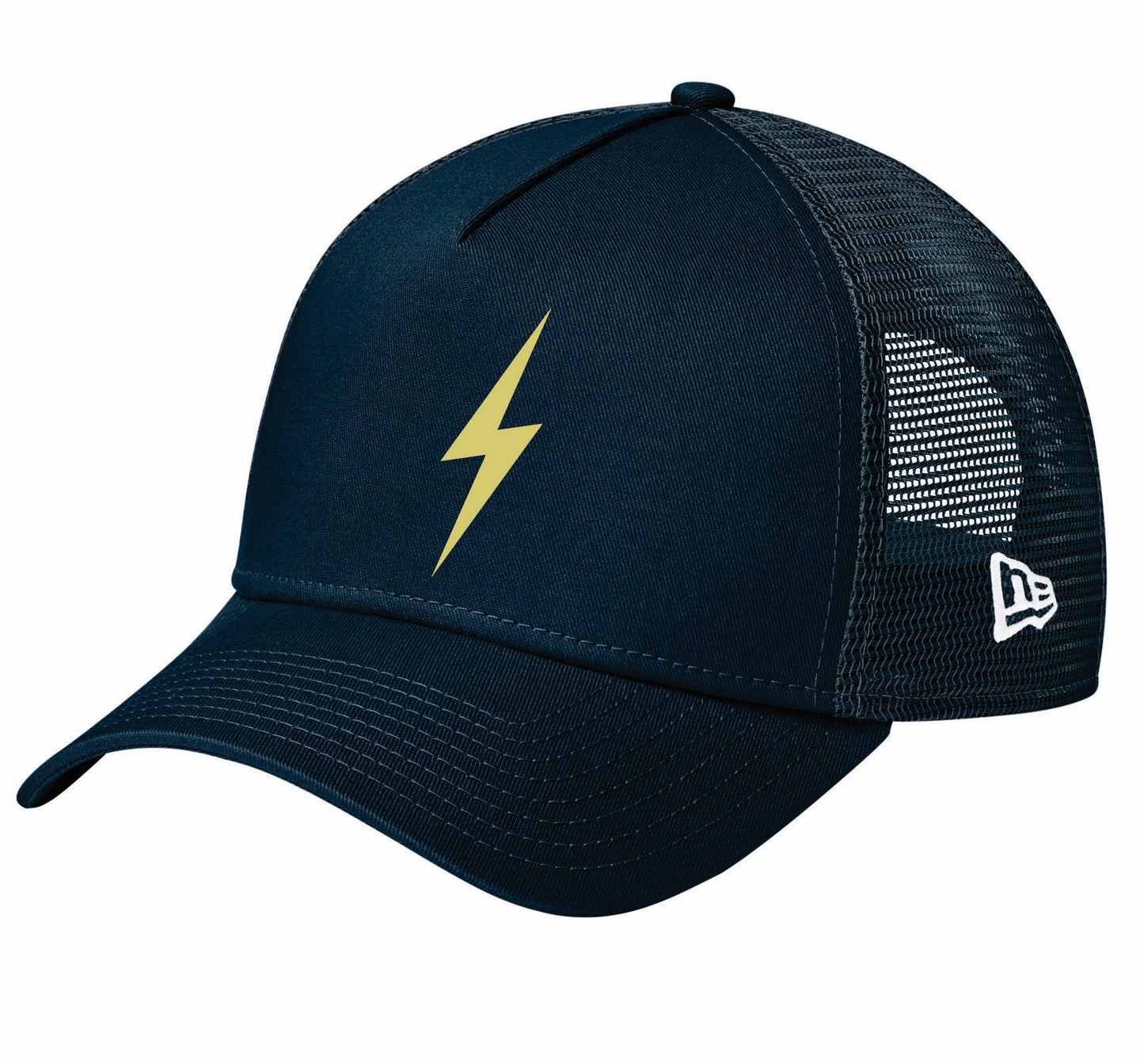 LEGACY BASKETBALL THUNDERBOLT HAT