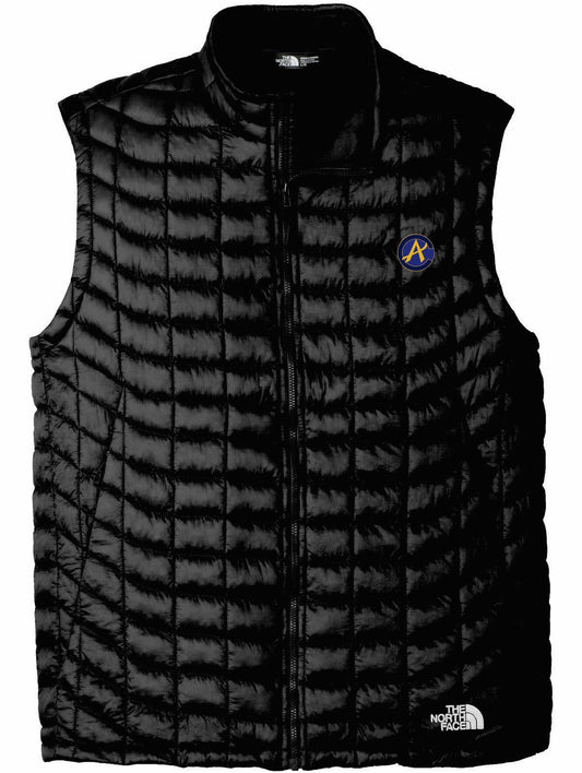 A-CLUB NORTH FACE TREKKER VEST