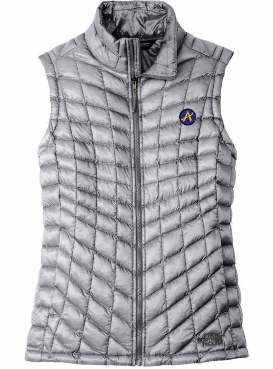 A-CLUB NORTH FACE LADIES TREKKER VEST