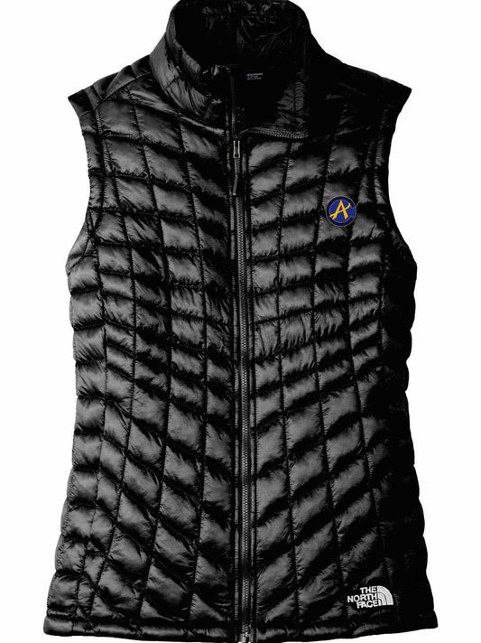 A-CLUB NORTH FACE LADIES TREKKER VEST