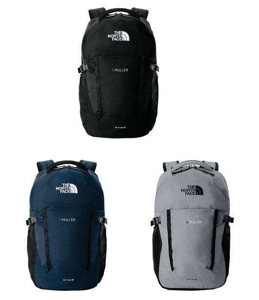 MULLER NORTH FACE BACKPACK