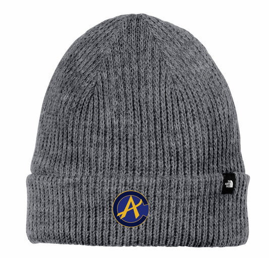 A-CLUB NORTH FACE BEANIE