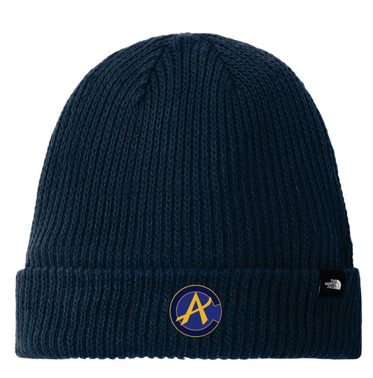 A-CLUB NORTH FACE BEANIE