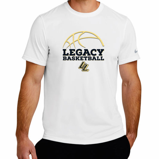 LEGACY BASKETBALL NIKE T-SHIRT