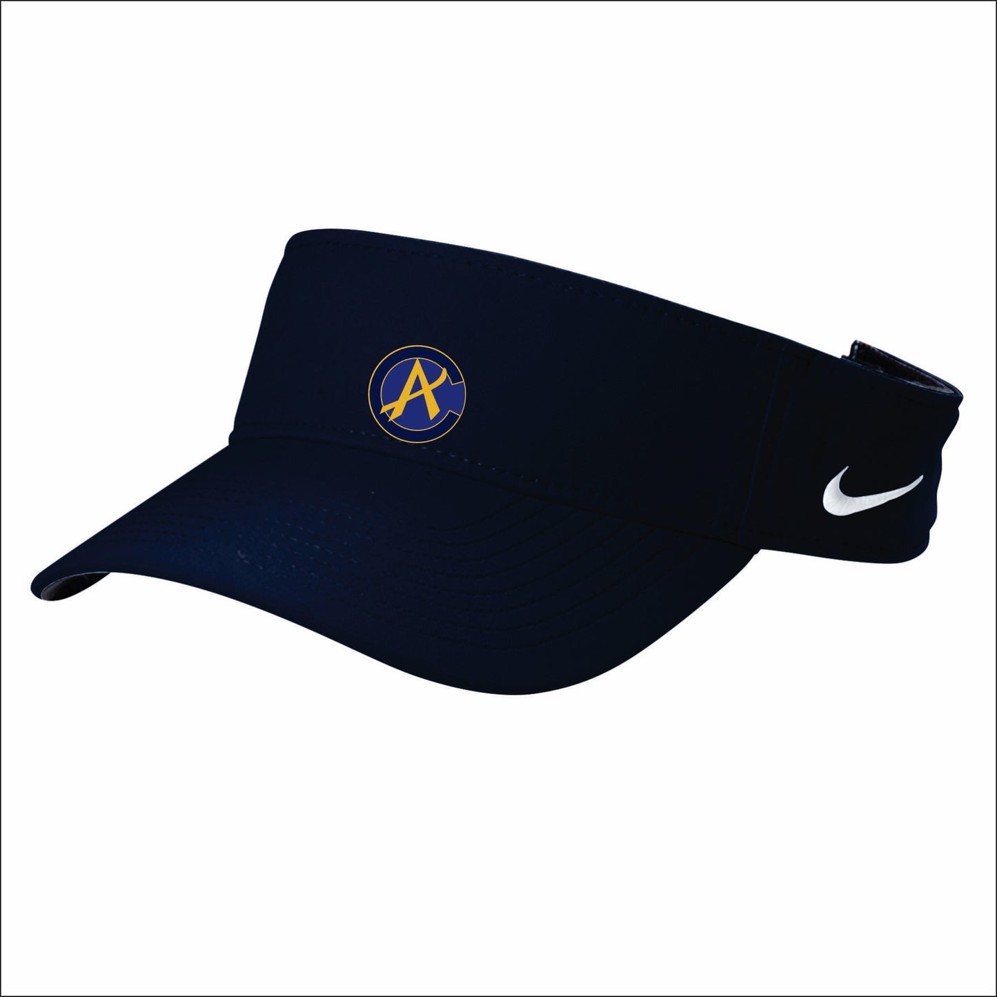 A-CLUB VISOR