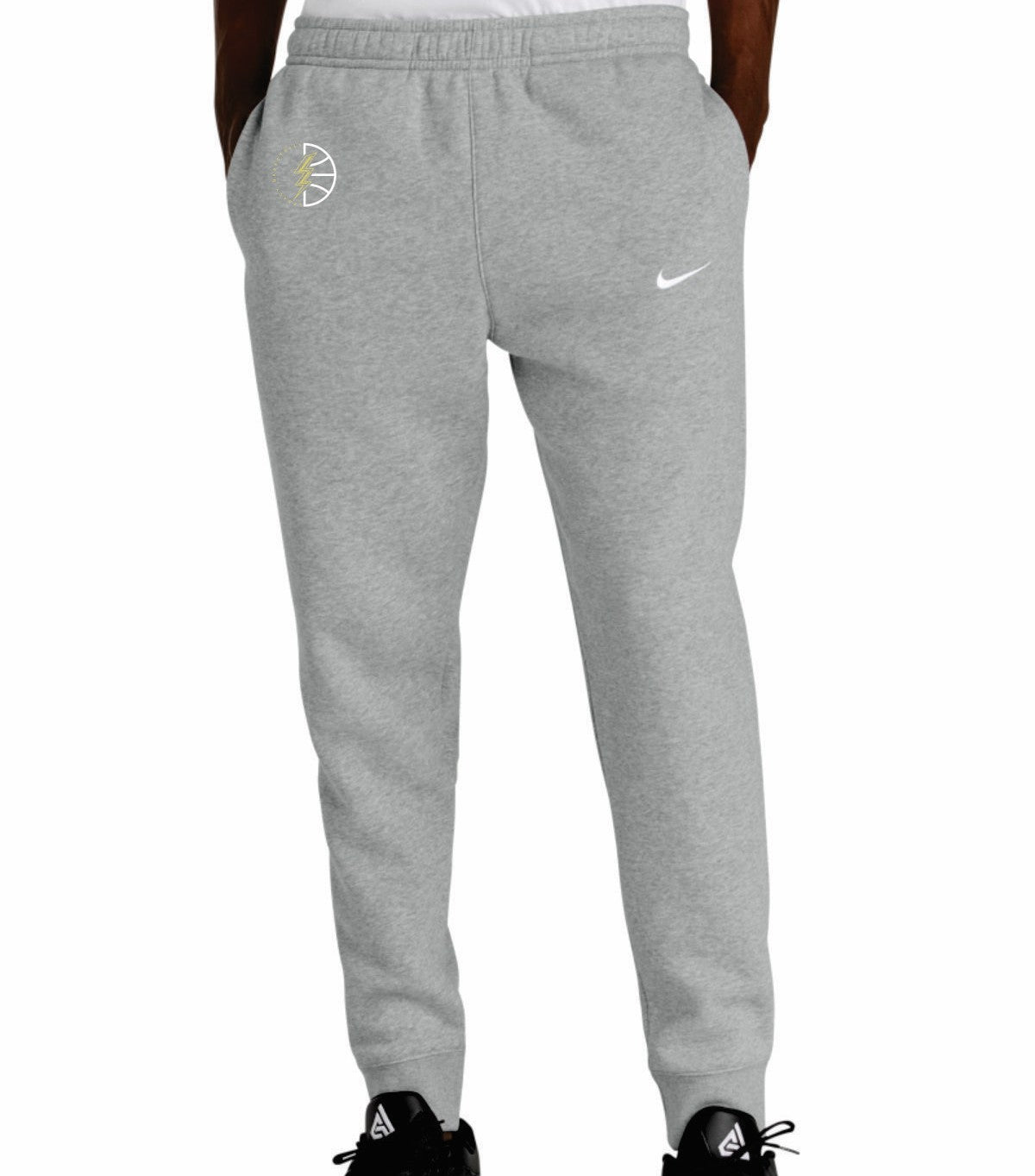 LEGACY BASKETBALL NIKE JOGGER
