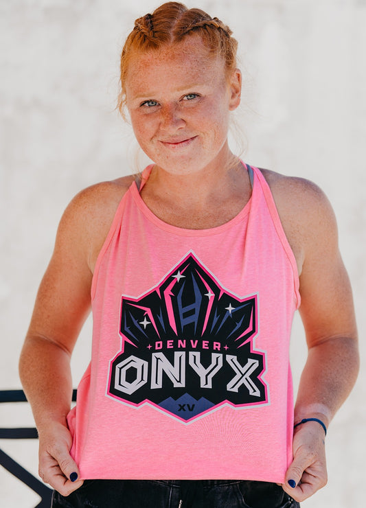 DENVER ONYX TANK