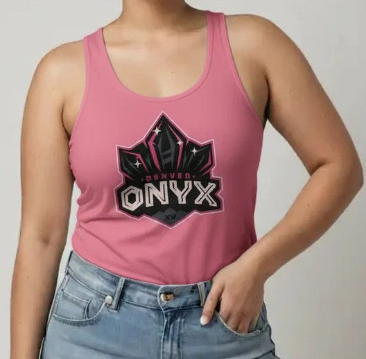 DENVER ONYX TANK