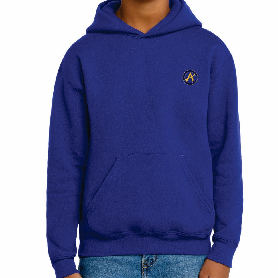 A-CLUB YOUTH HOODIE